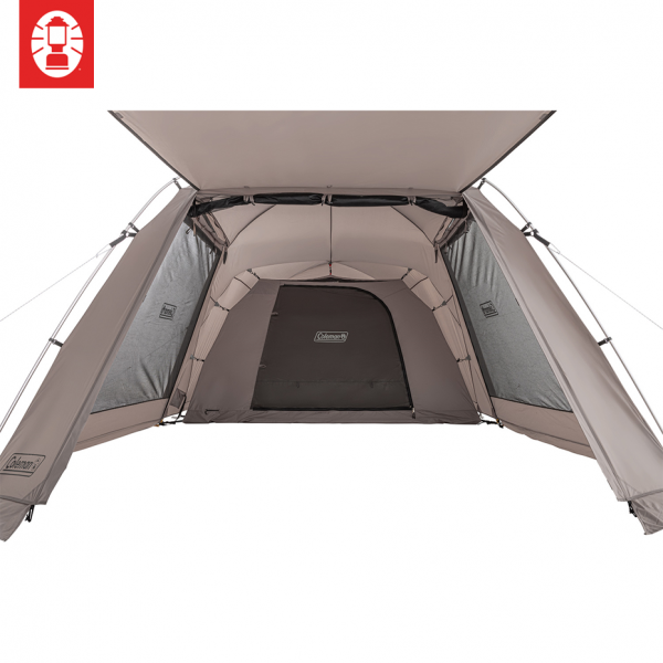 Coleman TOUGH2-ROOM/3025 ベージュ Tough 2 Room 3025 Greige